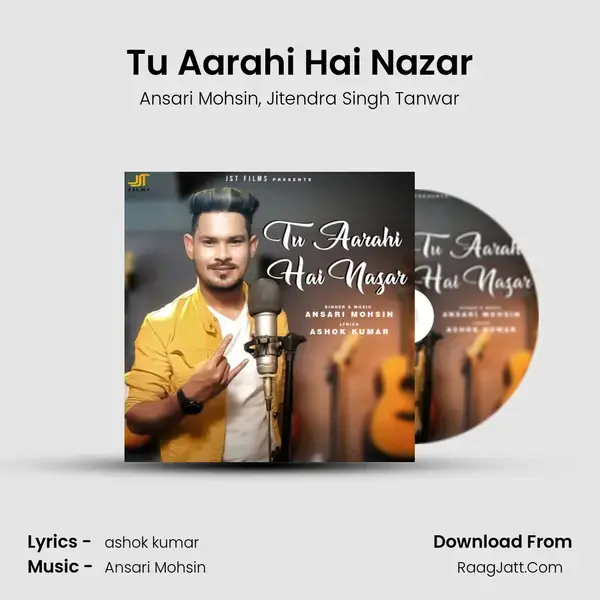 Tu Aarahi Hai Nazar mp3 song