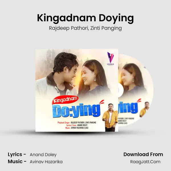 Kingadnam Doying mp3 song