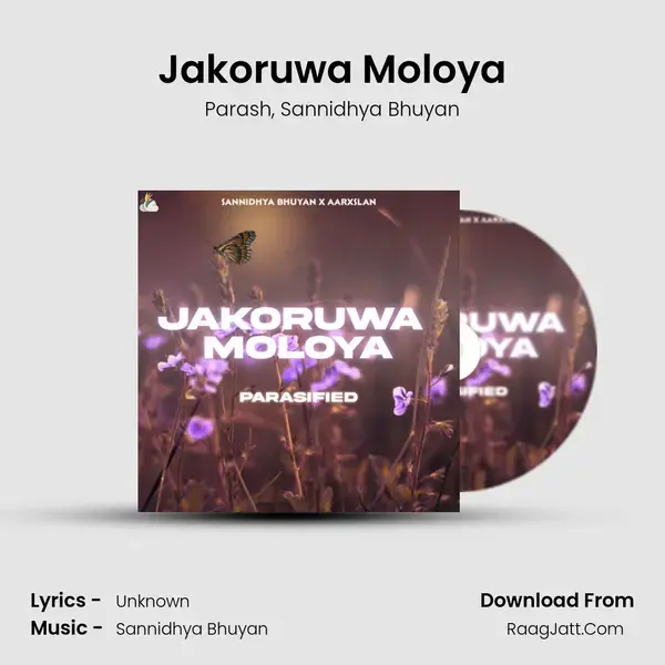 Jakoruwa Moloya mp3 song