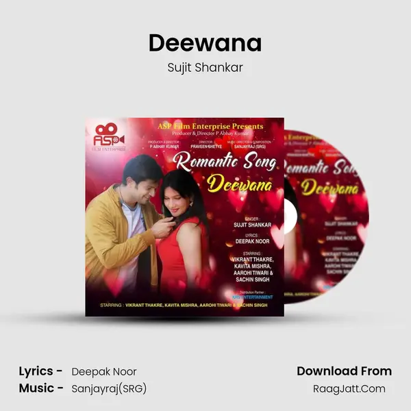 Deewana mp3 song