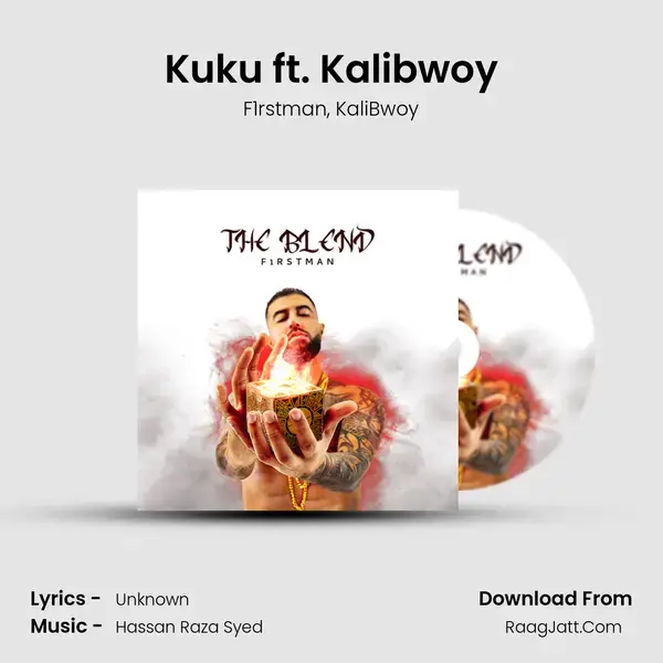 Kuku ft. Kalibwoy mp3 song