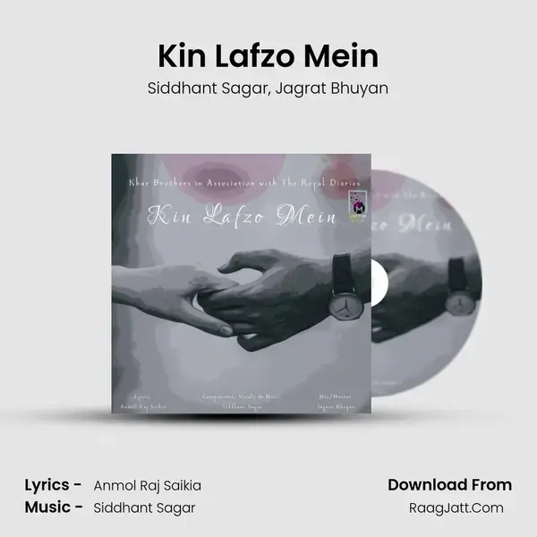 Kin Lafzo Mein mp3 song