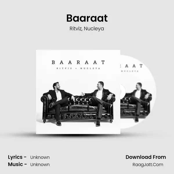 Baaraat mp3 song