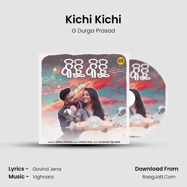 Kichi Kichi mp3 song