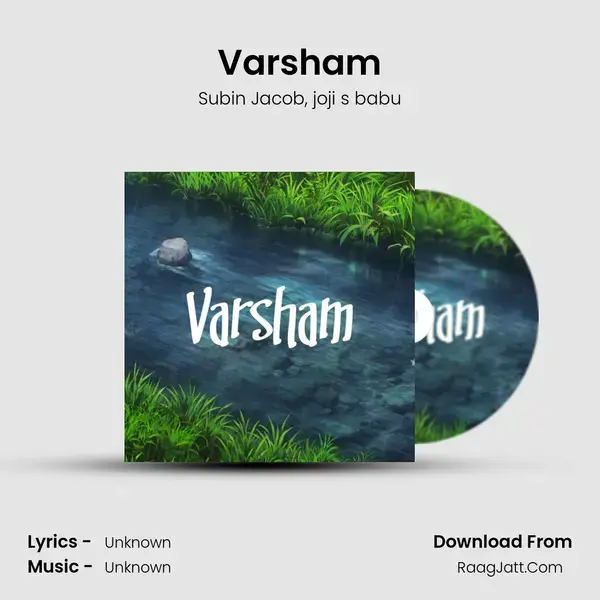 Varsham Song mp3 | Subin Jacob