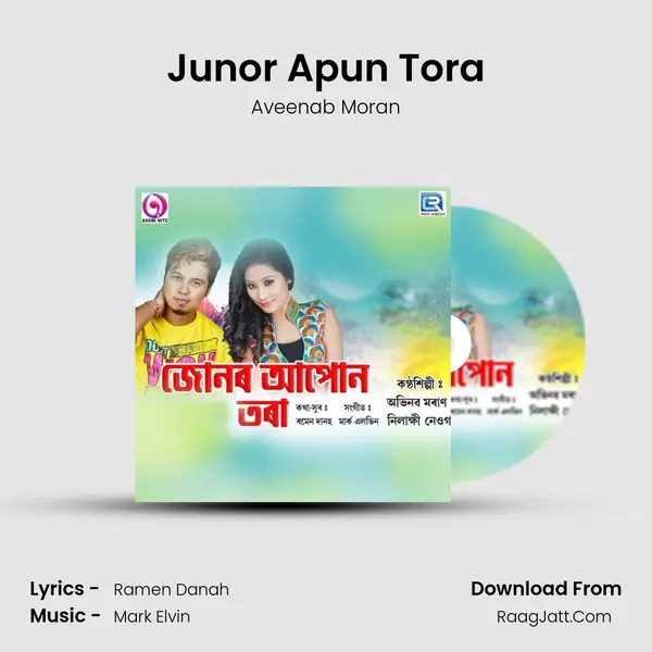 Junor Apun Tora mp3 song