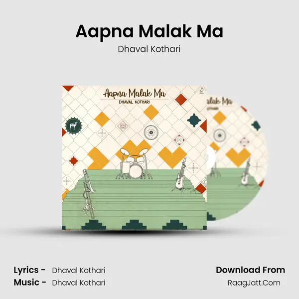 Aapna Malak Ma mp3 song