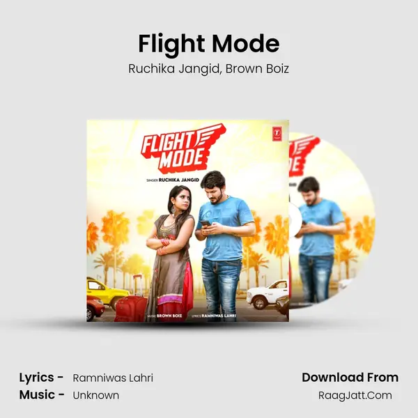 Flight Mode mp3 song