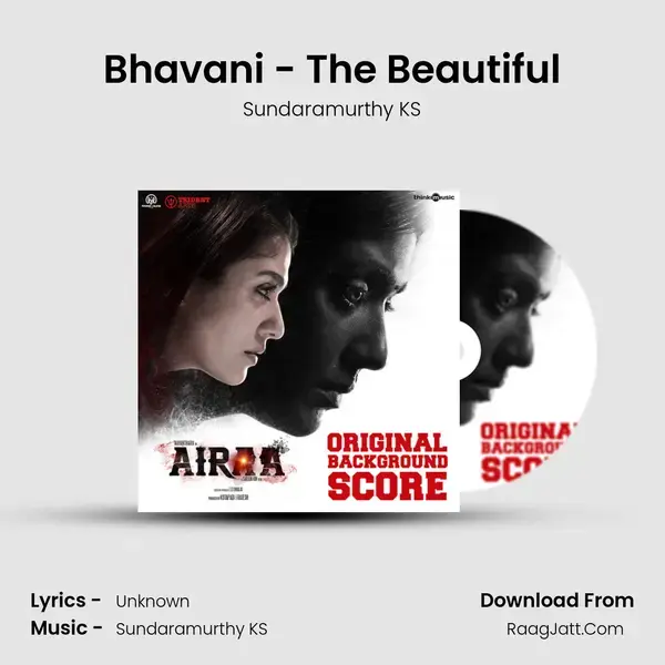 Bhavani - The Beautiful mp3 song