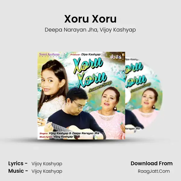 Xoru Xoru mp3 song