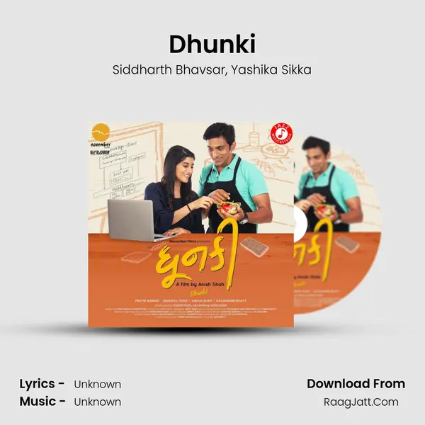 Dhunki Song mp3 | Siddharth Bhavsar