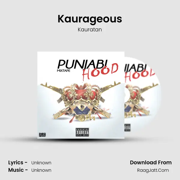 Kaurageous mp3 song