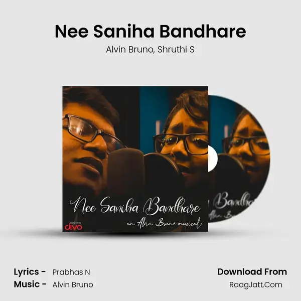 Nee Saniha Bandhare mp3 song