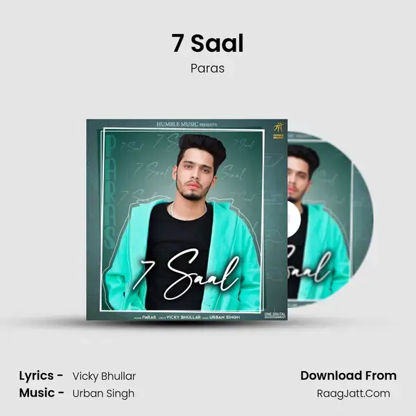 7 Saal mp3 song