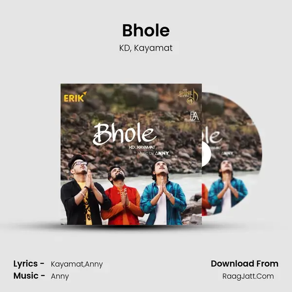 Bhole mp3 song