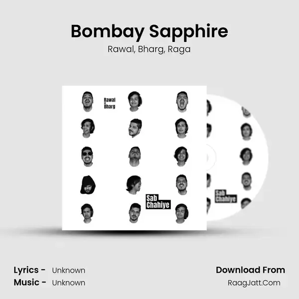 Bombay Sapphire mp3 song