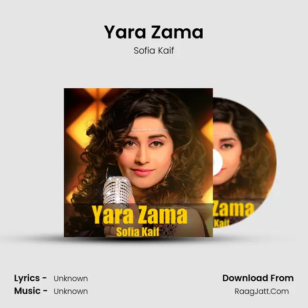 Yara Zama mp3 song