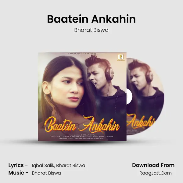 Baatein Ankahin mp3 song