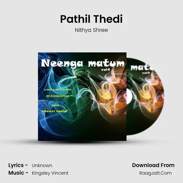 Pathil Thedi mp3 song