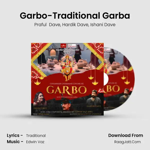 Garbo-Traditional Garba mp3 song