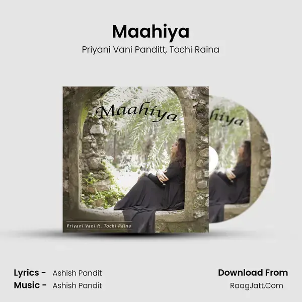 Maahiya mp3 song