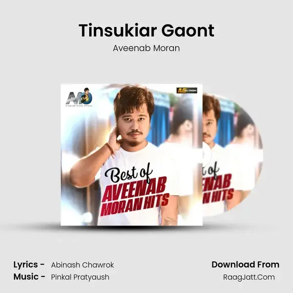 Tinsukiar Gaont Song mp3 | Aveenab Moran