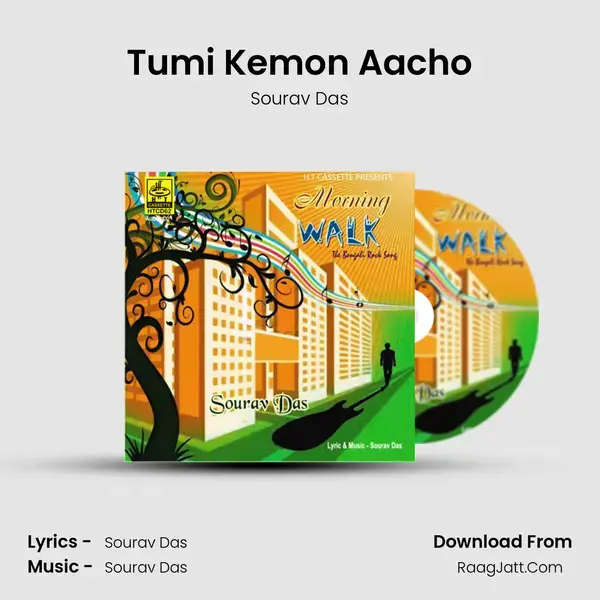 Tumi Kemon Aacho mp3 song