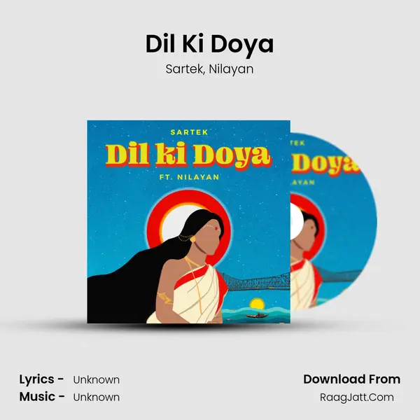 Dil Ki Doya Song mp3 | Sartek