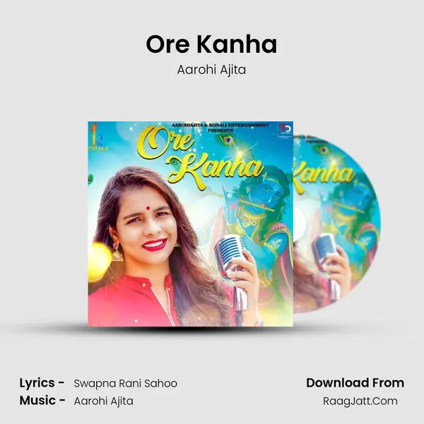 Ore Kanha mp3 song