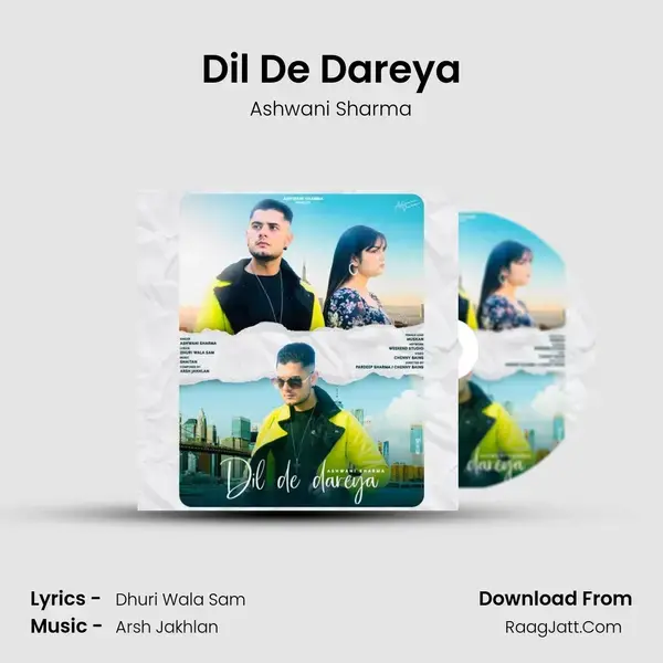 Dil De Dareya mp3 song