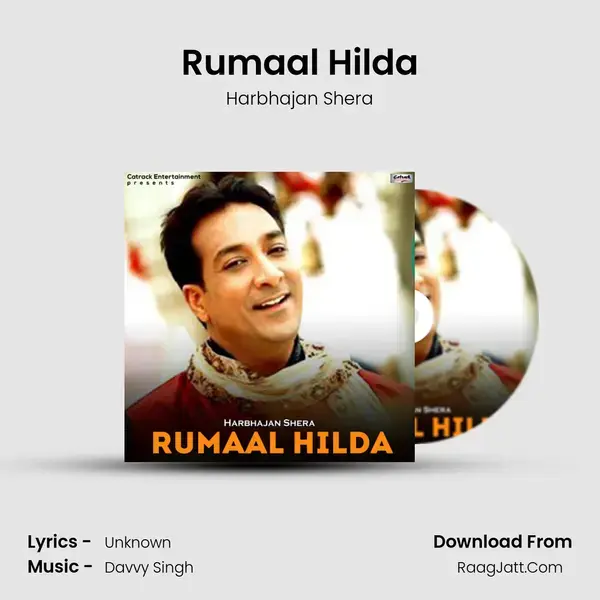 Rumaal Hilda mp3 song