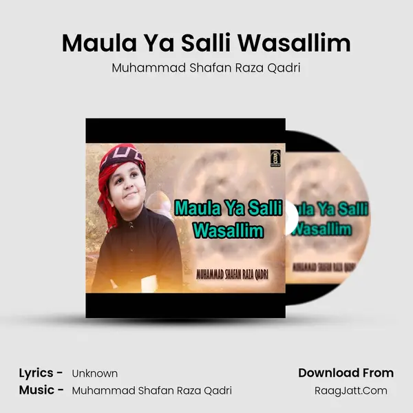 Maula Ya Salli Wasallim mp3 song