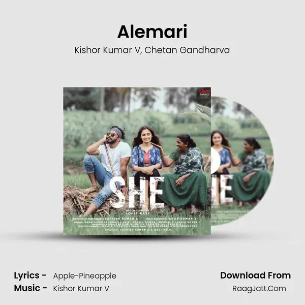 Alemari mp3 song