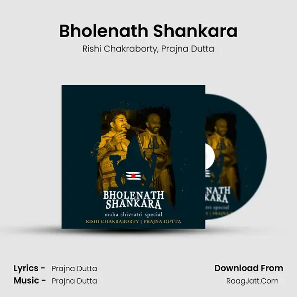 Bholenath Shankara mp3 song