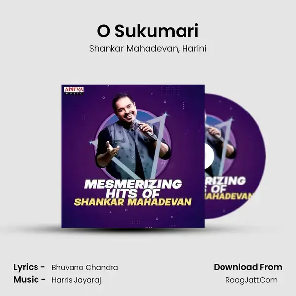 O Sukumari mp3 song