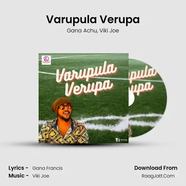 Varupula Verupa mp3 song