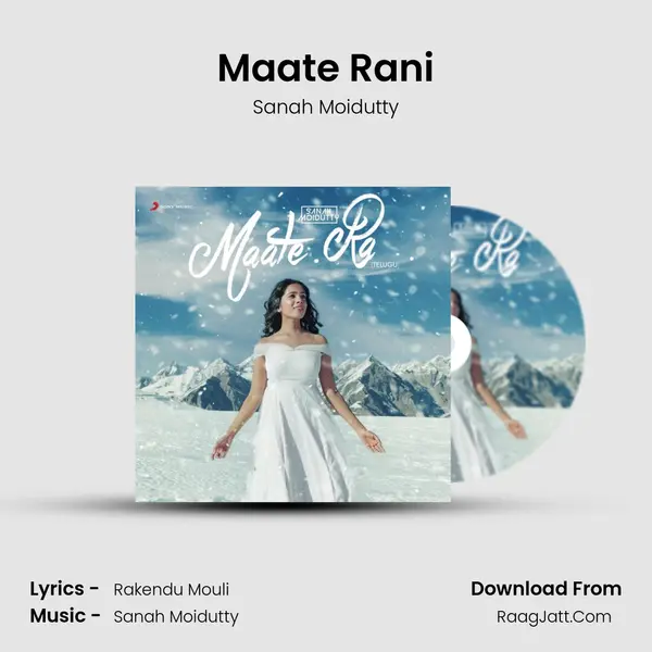 Maate Rani mp3 song