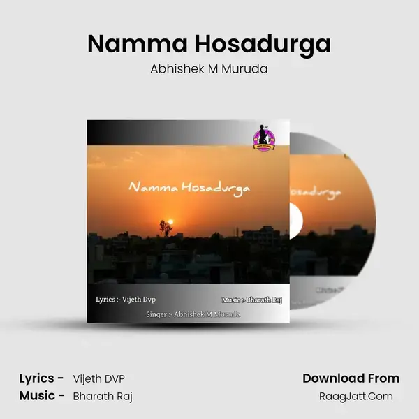 Namma Hosadurga mp3 song