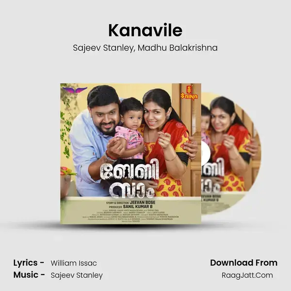 Kanavile mp3 song