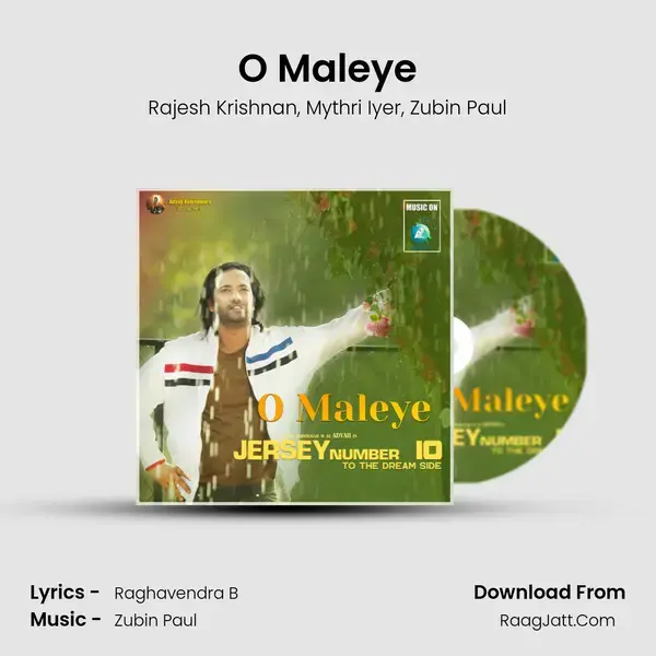 O Maleye mp3 song