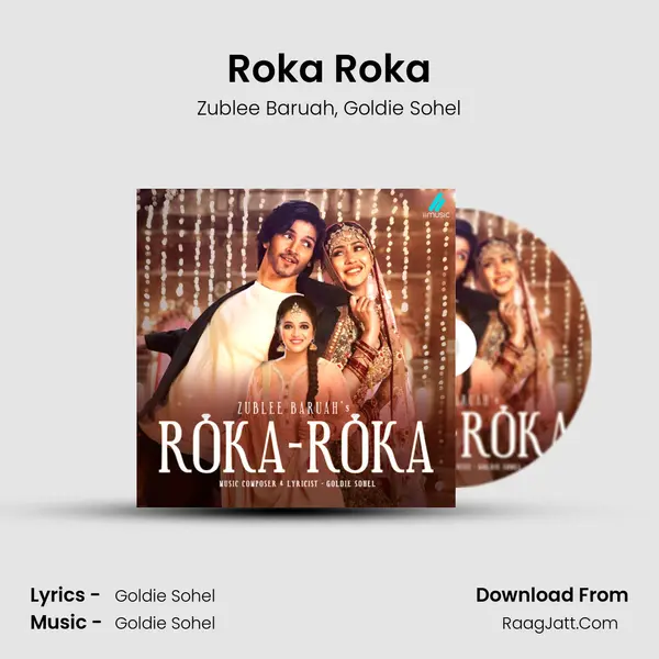 Roka Roka mp3 song