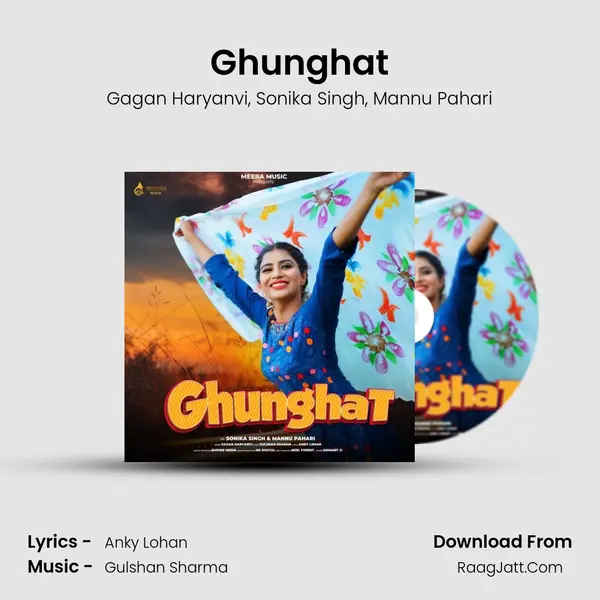 Ghunghat mp3 song