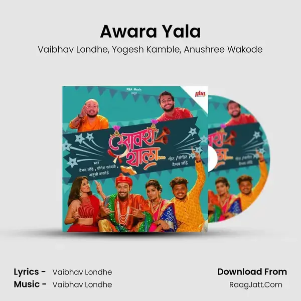 Awara Yala mp3 song