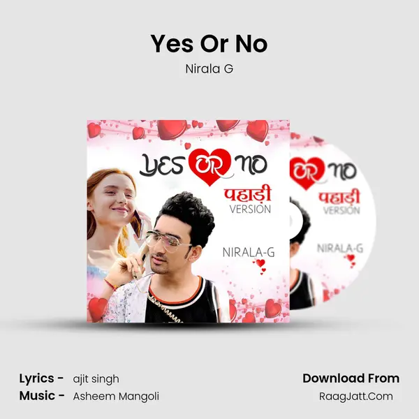 Yes Or No mp3 song