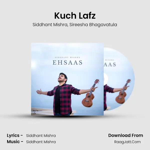 Kuch Lafz mp3 song