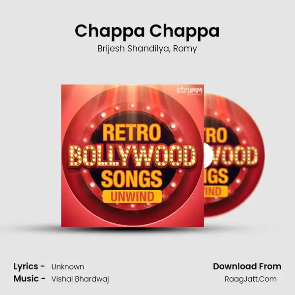 Chappa Chappa mp3 song