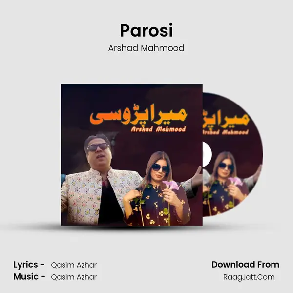 Parosi mp3 song