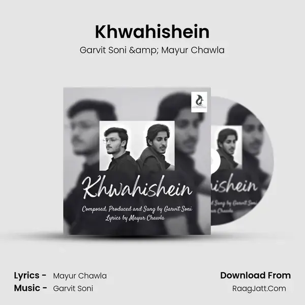 Khwahishein mp3 song