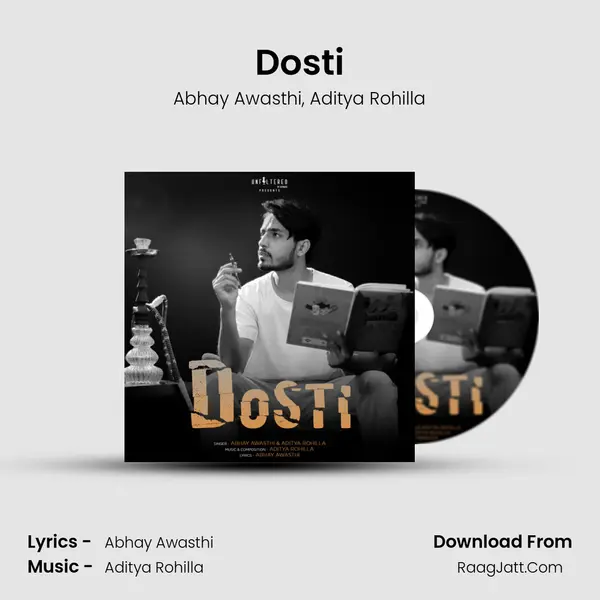 Dosti mp3 song