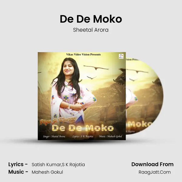 De De Moko mp3 song